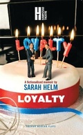 Cover: Loyalty - Oberon Books Ltd