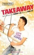 Cover: Takeaway - Oberon Books Ltd