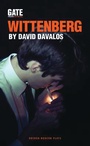 Cover: Wittenberg - Oberon Books Ltd