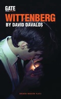 Cover: Wittenberg - Oberon Books Ltd