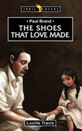 Cover: Paul Brand: The Shoes That Love Made - Christian Focus 4Kids