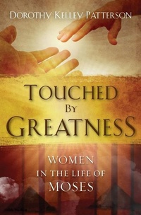Enlarge image Cover: Touched by Greatness - Christian Focus Publications Ltd