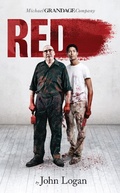 Cover: Red - Oberon Books Ltd