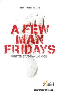 Enlarge image Cover: A Few Man Fridays - Oberon Books Ltd