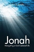 Cover: Jonah - Christian Focus Publications Ltd