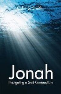 Enlarge image Cover: Jonah - Christian Focus Publications Ltd