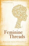 Cover: Feminine Threads - Christian Focus Publications Ltd