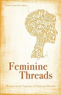 Enlarge image Cover: Feminine Threads - Christian Focus Publications Ltd