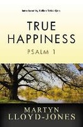 Cover: True Happiness - Christian Heritage