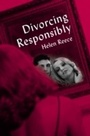 Cover: Divorcing Responsibly - Hart Publishing