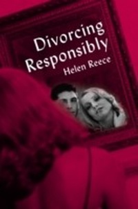 Enlarge image Cover: Divorcing Responsibly - Hart Publishing