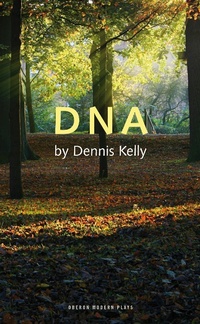 Enlarge image Cover: DNA - Oberon Books Ltd