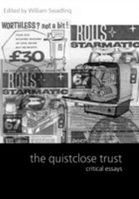Abbildung von: The Quistclose Trust - Hart Publishing