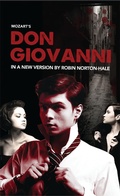 Cover: Don Giovanni - Oberon Books Ltd