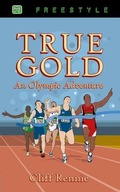 Cover: True Gold - Christian Focus 4Kids