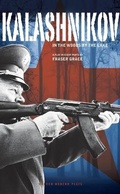 Cover: Kalashnikov - Oberon Books Ltd