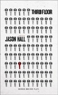 Cover: Third Floor - Oberon Books Ltd