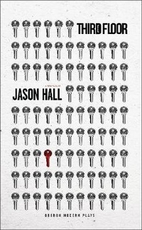 Enlarge image Cover: Third Floor - Oberon Books Ltd