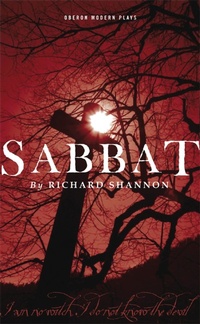 Enlarge image Cover: Sabbat - Oberon Books Ltd
