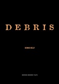 Cover: Debris - Oberon Books Ltd