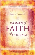 Cover: Women of Faith And Courage - Christian Focus Publications Ltd