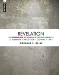 Cover: Revelation: A Mentor Expository Commentary - Mentor