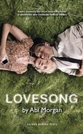 Cover: Lovesong - Oberon Books Ltd
