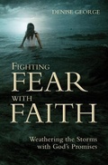 Cover: Fighting Fear With Faith - Christian Focus Publications Ltd
