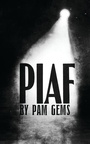 Cover: Piaf - Oberon Books Ltd