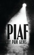 Cover: Piaf - Oberon Books Ltd