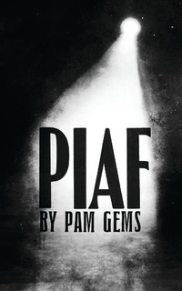 Enlarge image Cover: Piaf - Oberon Books Ltd
