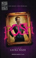 Cover: Posh - Oberon Books Ltd