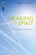 Cover: Hearing the Spirit - Christian Focus Publications Ltd