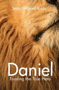 Cover: Daniel - Christian Focus Publications Ltd