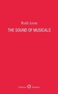 Cover: The Sound of Musicals - Oberon Books Ltd