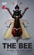 Cover: The Bee - Oberon Books Ltd