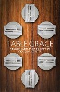 Enlarge image Cover: Table Grace - Christian Focus Publications Ltd