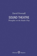 Cover: Sound Theatre - Oberon Books Ltd