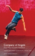Cover: Company of Angels - Oberon Books Ltd