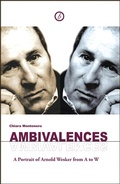 Cover: Ambivalences - Oberon Books Ltd