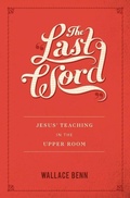 Cover: The Last Word - Christian Focus Publications Ltd