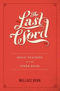 Enlarge image Cover: The Last Word - Christian Focus Publications Ltd