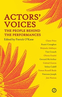Abbildung von: Actors' Voices - Oberon Books Ltd