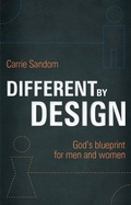 Cover: Different By Design - Christian Focus Publications Ltd