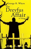 Cover: The Dreyfus Affair - Oberon Books Ltd