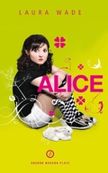Cover: Alice - Oberon Books Ltd