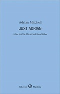 Cover: Just Adrian - Oberon Books Ltd