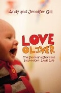 Cover: Love Oliver - Christian Focus Publications Ltd