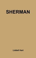 Cover: Sherman - Praeger Publishers Inc