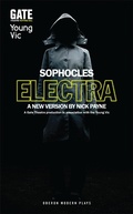 Cover: Electra - Oberon Books Ltd